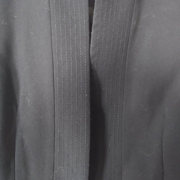 Calvin Klein black blazer - Picture 5 of 12